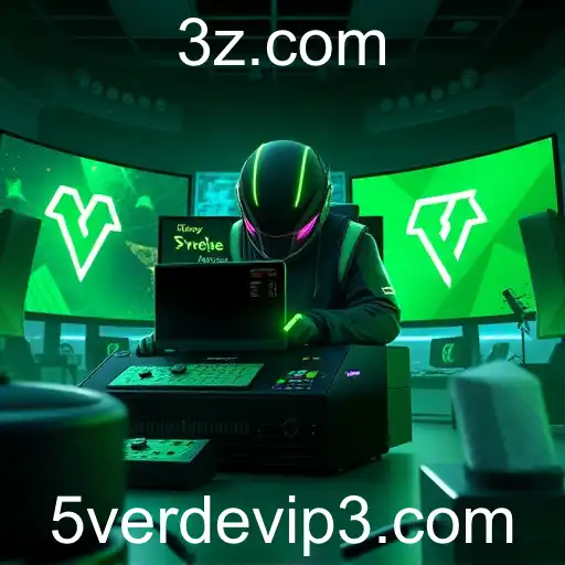 A Expansão do Cenário de Jogos Online no Brasil