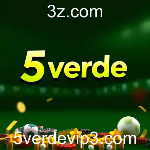 A Ascensão dos Jogos Digitais em Portugal: 5verde.vip em Destaque