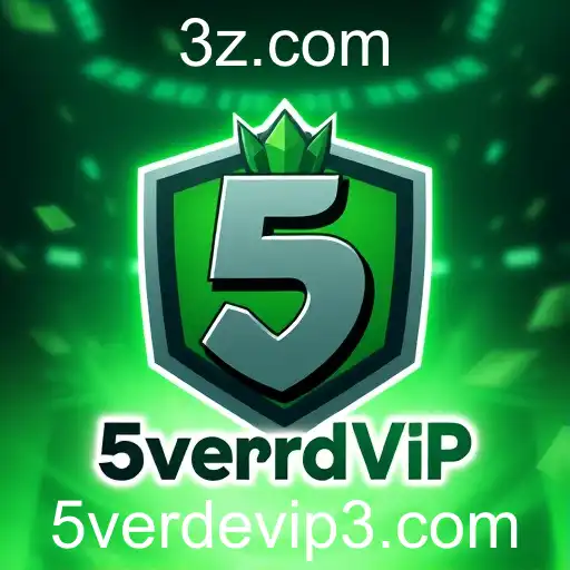 A Ascensão do 5verde.vip no Mundo dos Jogos Online