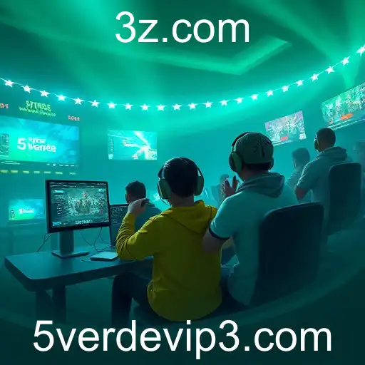 Crescimento Explosivo no Setor de Jogos Online em 2026