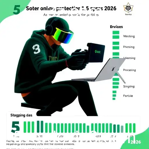 Crescimento do Mercado de Jogos Online em 2026