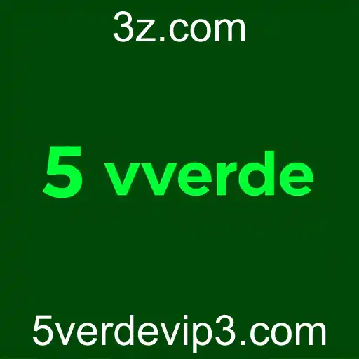 Evolução dos Jogos Online: O Impacto da 5verde.vip em 2026