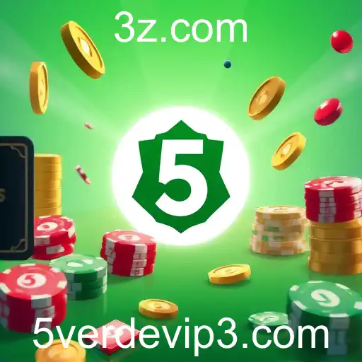 O Crescimento do 5verde.vip no Mercado de Jogos em 2026