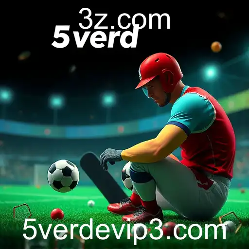 A Ascensão do 5verde.vip no Cenário de Jogos Online