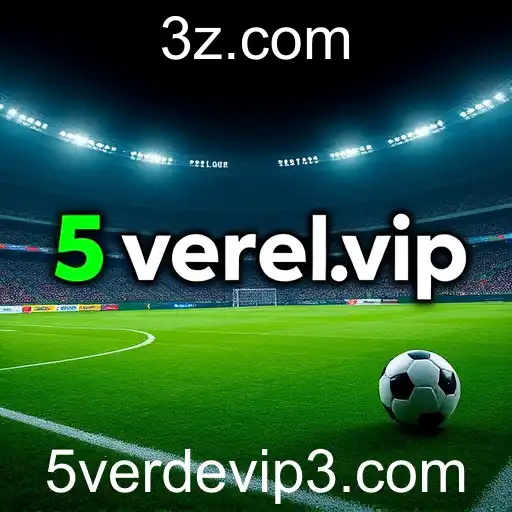 A Ascensão do 5verde.vip na Indústria de Jogos