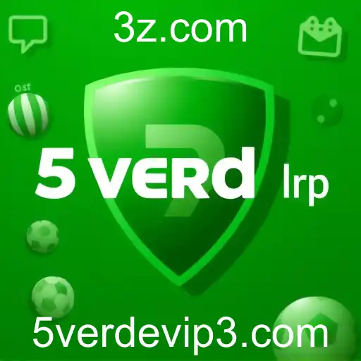 Explorando o Mundo dos Jogos Online: 5verde.vip em Destaque