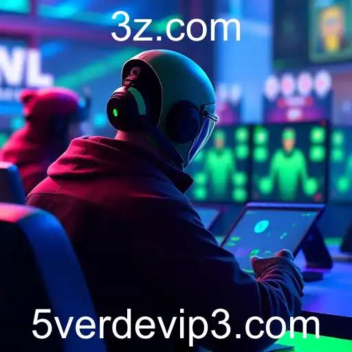 Crescimento do Mercado de Jogos Online em 2026