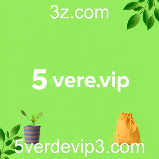 Inovação no Comércio Eletrônico com 5verde.vip