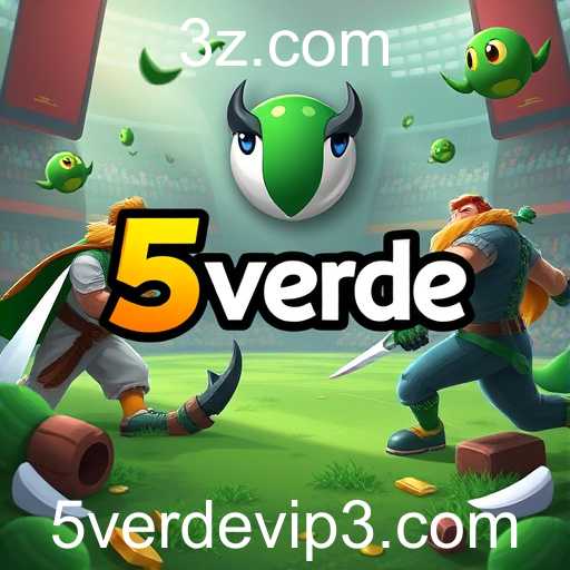 Explorando o Universo do 5verde.vip