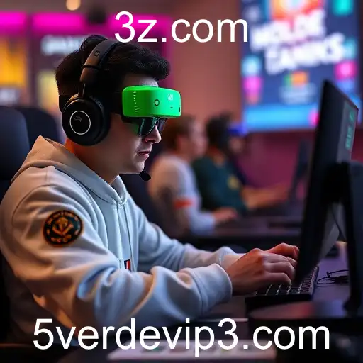 Crescimento do Mercado de Jogos Online em 2026