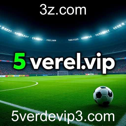 O Impacto do 5verde.vip no Cenário de Jogos Online