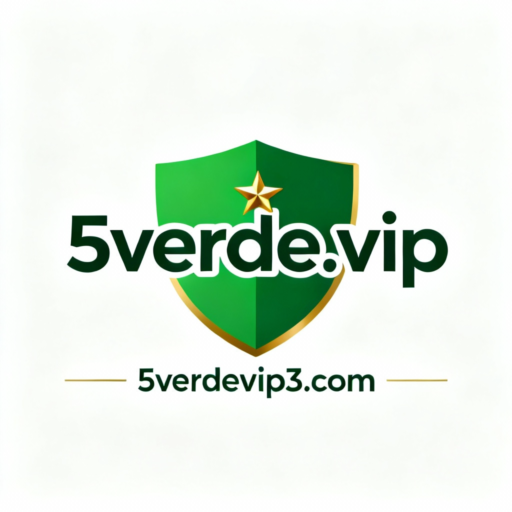 5verde.vip