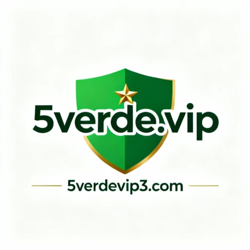 5verde.vip