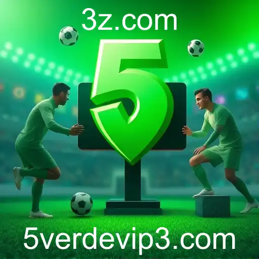 Nova Era para o 5verde.vip nos Jogos Online