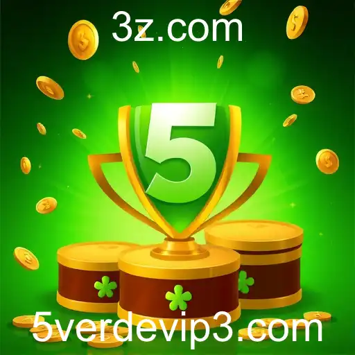 Explore e Conquiste: Aventura e Recompensas na Categoria 'Prêmios' do 5verde.vip