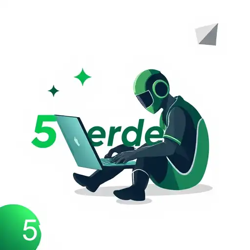 A Ascensão do 5verde.vip no Cenário de Jogos Online