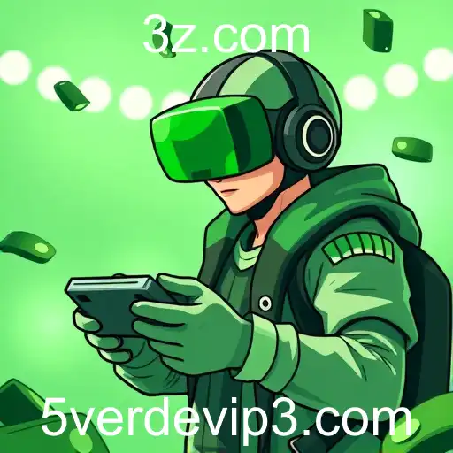 Crescimento surpreendente nos jogos online em 2026